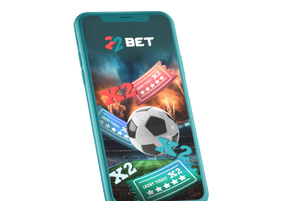 22Bet App