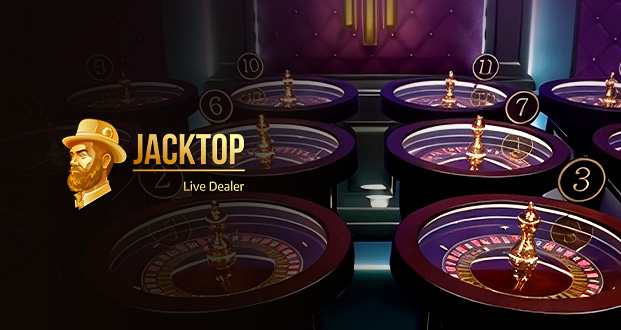 Interfejs platformy 22Bet pokazujący gry kasynowe i zakłady sportowe