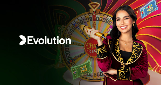 Interfejs Casino 22Bet