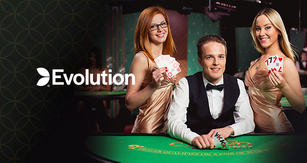 Przykładowy slot w Energy Casino