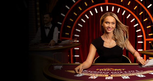 22Bet Casino Image