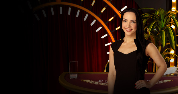 Screenshot of a popular slot game available on the SpinBet platform