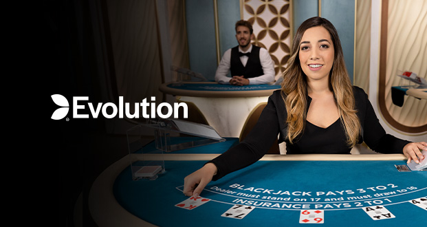 Obraz z gry Casino 22Bet