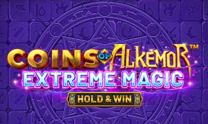 SpinBet Casino Interface