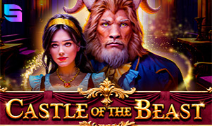 SpinBet casino interface